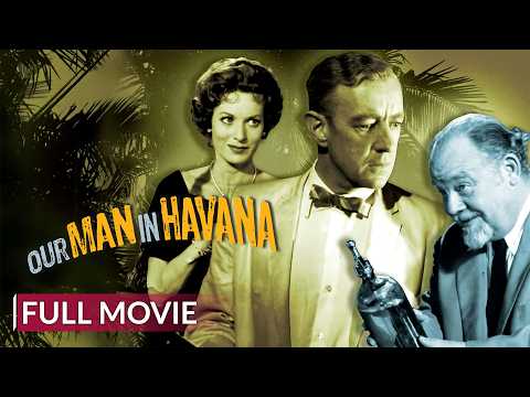 Our Man In Havana