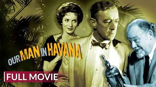 Our Man In Havana