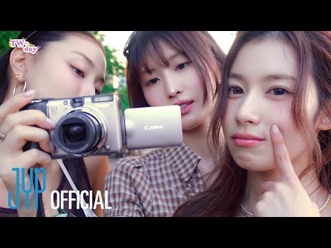 [TW-DAY☀] #13 MoSaJi’s Lovely ✨ Day 😌☘ @Lollapalooza Chicago 2025