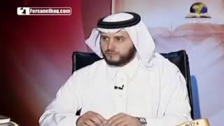 فقه الصيام لمعالي الشيخ د. سعد بن ناصر الشثري الحلقة-7 (حكم صيام المريض ) image