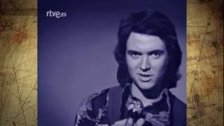 CAMILO SESTO  ( Fresa Salvaje - Rtve - Luces en la Noche 1972 )  HD