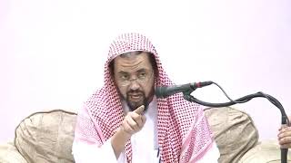 صورة شرح منظومة تائية العقيدة بجامع البواردي | الشيخ وليد السعيدان ( الدرس الرابع عشر ) 2-3-1440