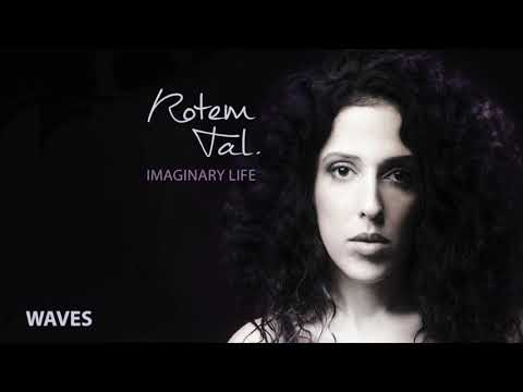 Rotem Tal - Waves (Official Audio)