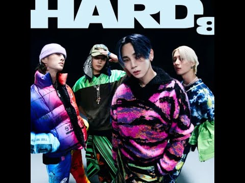 [Clean Acapella] SHINee - 10x