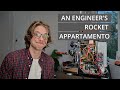 I Built an Endgame Rocket Espresso Machine | An Engineer's Rocket Appartamento Mods