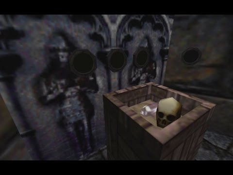 ► P16. Let's Play Thief: The Dark Project