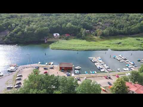 Järnavik | Schöner Küstenort in Südschweden