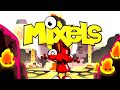 Mixels Season 1 Series 1 Intro