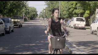 CASA CORAGGIO de Baltazar Tokman [trailer]