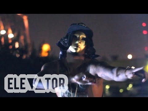 P2 THEGOLDMA$K - All My Life (Official Music Video)