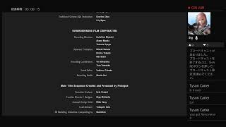 生配信　バイオハザードre2 一年ぶりにやります。クレア表　果たして無事にクリアできるか！＃2
