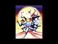 Road Rovers Theme Song Lyrics