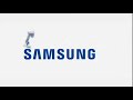 Samsung Logo Spoof Luxo Lamp