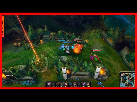 😱 Wunder TROLLING In LEC (G2 vs RGE) | Lol Clips Of The Week 🔥