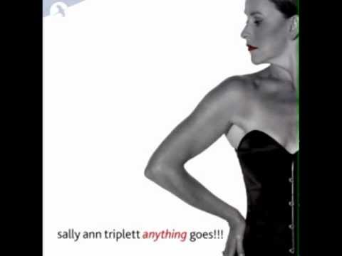 Triplett, Sally Ann — Anything Goes