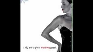 Triplett, Sally Ann — Anything Goes