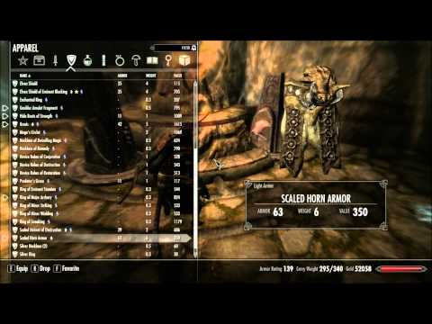 Let's Update Skyrim 144 (update 45, part 4)