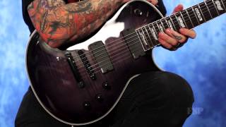 Video thumbnail for ESP Guitars: LTD EC-407B Demo with Chris Cannella by ESP Guitars USA