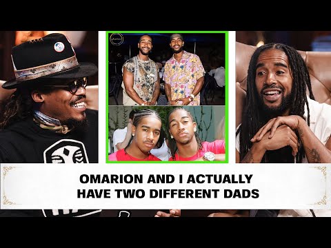 O’Ryan Finally Tells the Truth About His Relationship With Omarion