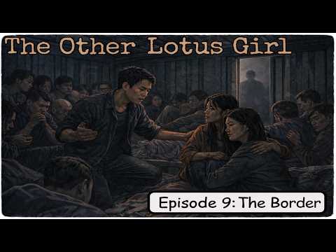 Season 1 - Episode 9 - The Border