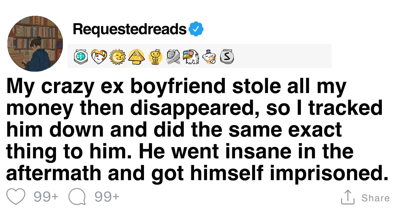 [FULL STORY] What’s the biggest betrayal you’ve ever experienced?