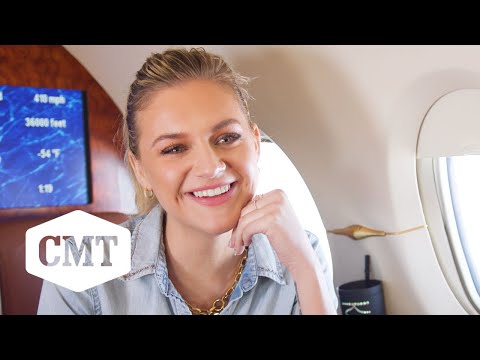 Road to 2023 CMT Music Awards — Part 1: Kelsea Ballerini | CMT
