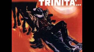 Trinity (Alternate Take) - Franco Micalizzi
