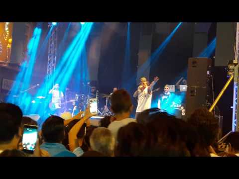 Franco Ricciardi -  BluTour2017 Live!!! (Sarno) "Medley" #Bygenny83