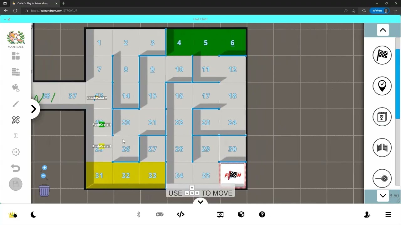 Level Editor