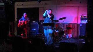 Scars Speak Stories - The Noose (A Perfect Circle cover)