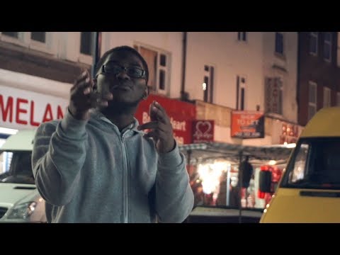 Yung Jaay - Hop in [Music Video] | RatedMusic