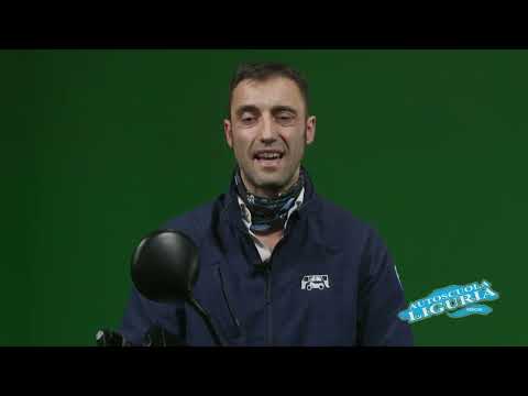 Practical driving test for A-licenses: Phase 1