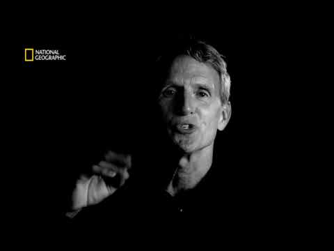 One Strange Rock pianeta Terra E5 S1 - Jerry M. Linenger