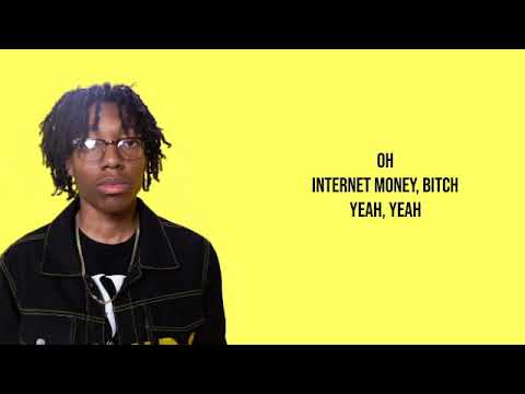 Lil Tecca ft. Lil Tjay - All Star lyrics