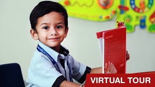 ASPAM Scottish School Video