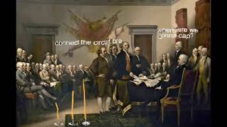 FTC Power Play in The 1800s | 19819 AstroBruins