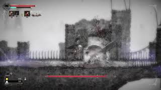 ソルトアンドサンクチュアリ実況プレイ