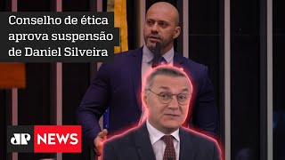 Bernardi sobre caso Daniel Silveira: Cuidado com o que falam e cuidado com o que votam