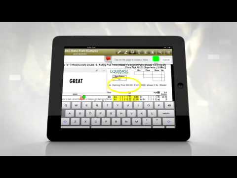 Equibase Llc