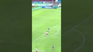 Gol do Caxias - Dudu Vieira (Caxias 4x0 Guarany de Bagé) Gauchão 18/01/2026