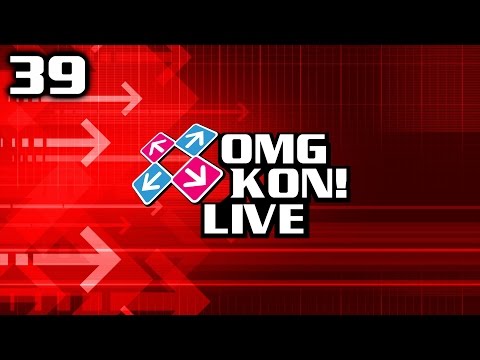 OMG KON! LIVE 39 - Let's UltraMIX things up