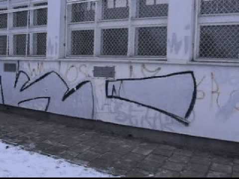 MwK 24-01-2004 Graffiti.avi