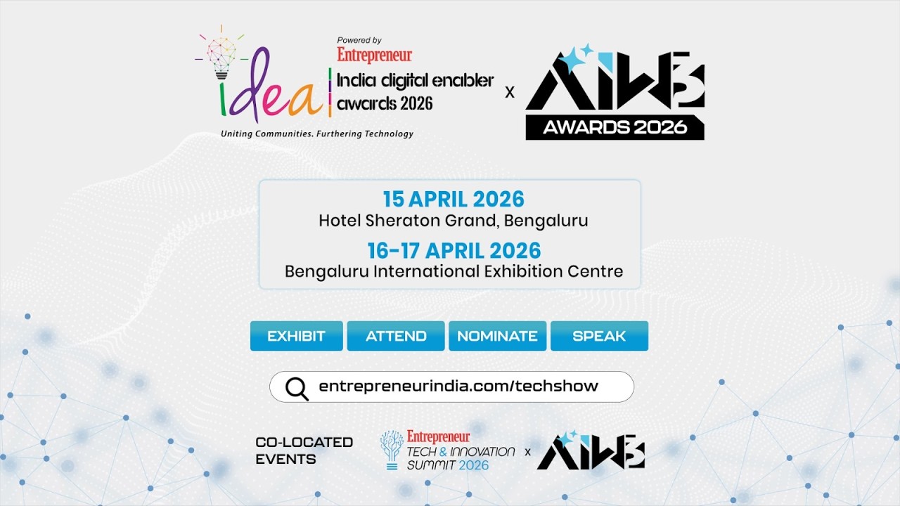 Meet the Leaders Driving the Next Era of Technology