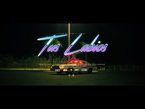 DIEM - Tus Labios (Video Oficial)