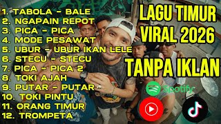 Download lagu LAGU TIMUR TOR MONITOR KETUA 2026 VIRAL TIKTOK SPOTIFY FULL ALBUM TANPA IKLAN !!!! mp3