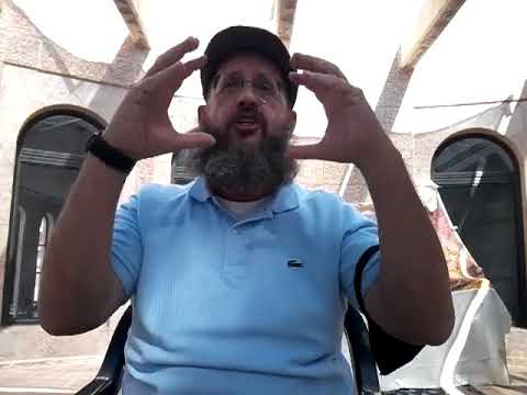 D’OU VIENT LA FORCE DE L’HOMME AUTHENTIQUE - Rav Dynovisz