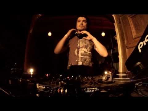 Sickdisco RTS.FM Moscow 09.02.2017