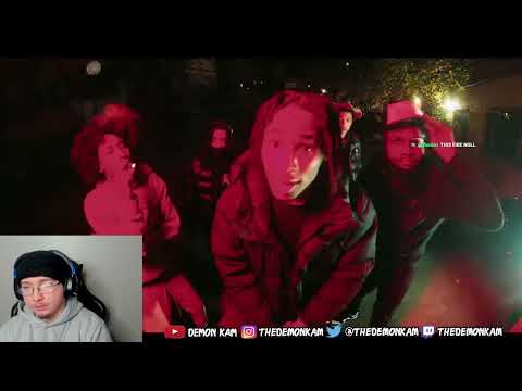 Demon Kam Reacts to Mhady2hottie - Don’t understand (Official video)