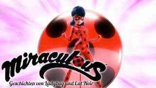 MIRACULOUS - Titelsong | Disney Channel Songs