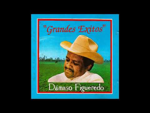 DÁMASO FIGUEREDO  -  LA HIJA CATIRA  (DIGITAL AUDIO)